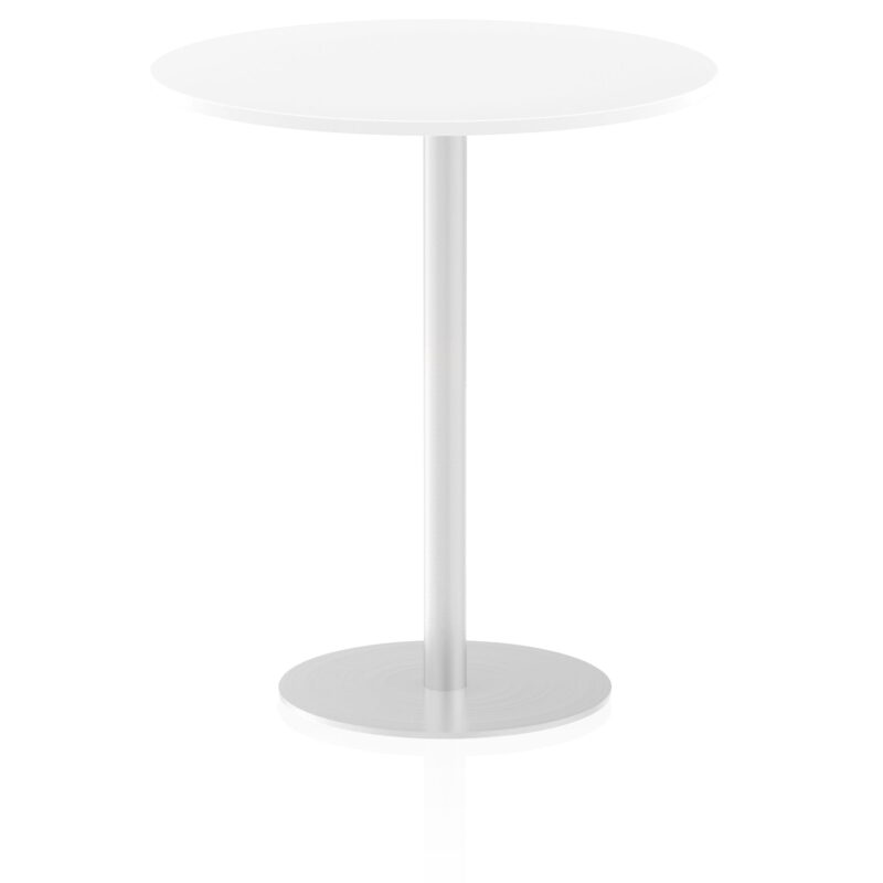 Italia Round Poseur Table - Image 16