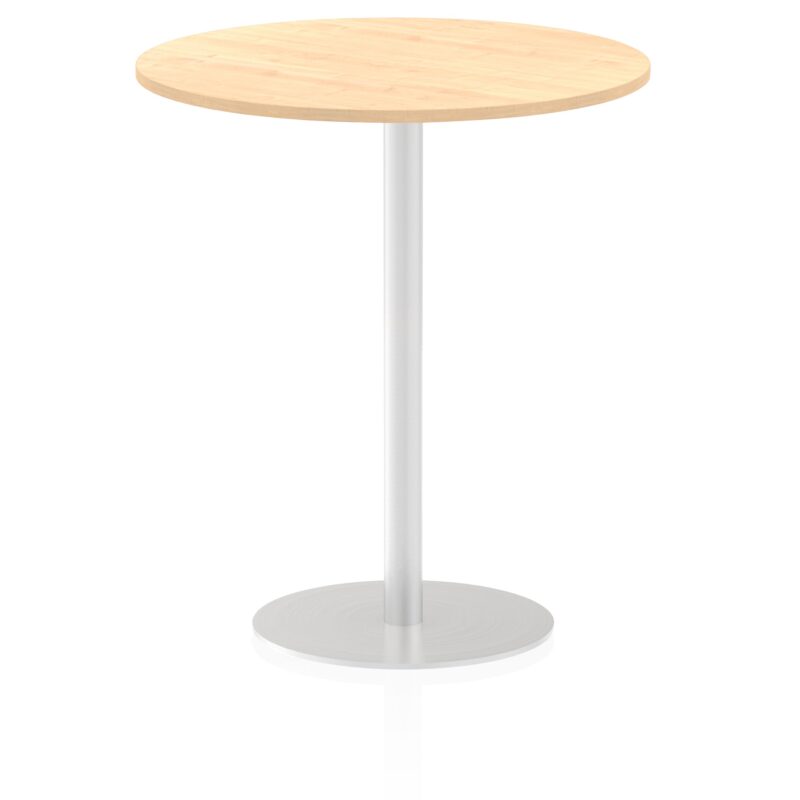Italia Round Poseur Table - Image 7