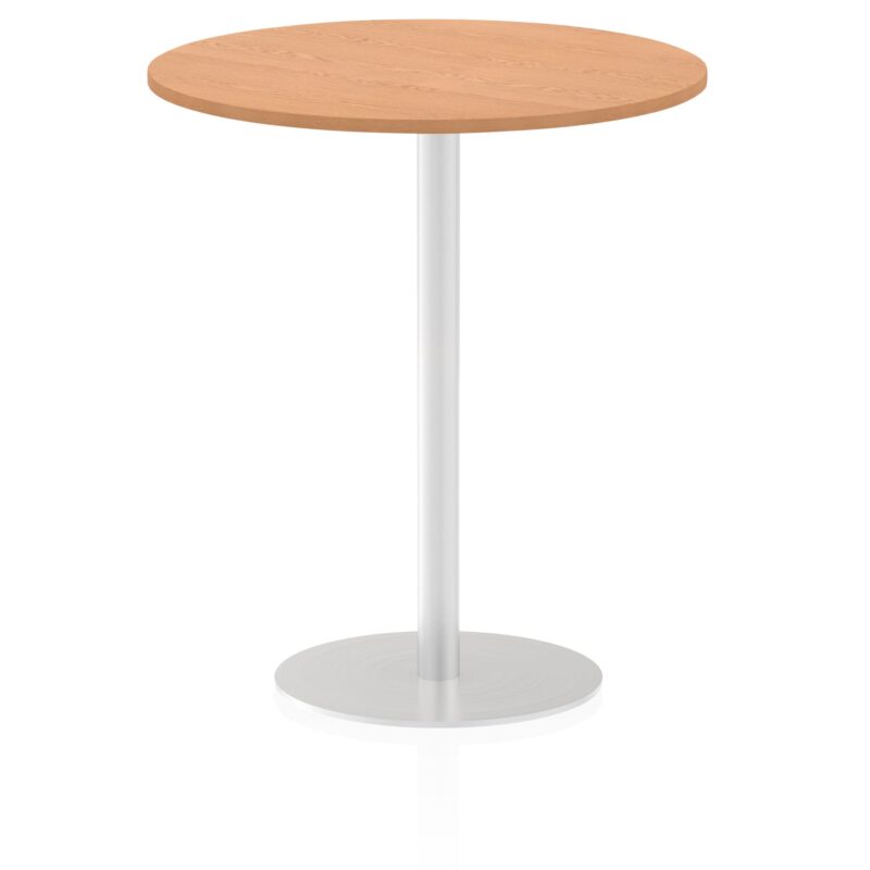 Italia Round Poseur Table - Image 10