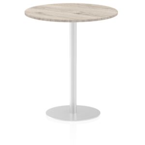 Italia Round Poseur Table - Image 4