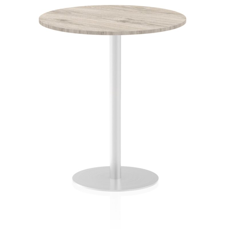 Italia Round Poseur Table - Image 4