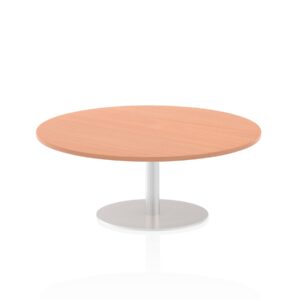 Italia Round Poseur Table - Image 20
