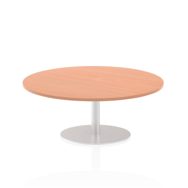 Italia Round Poseur Table - Image 20