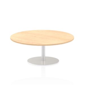Italia Round Poseur Table - Image 26
