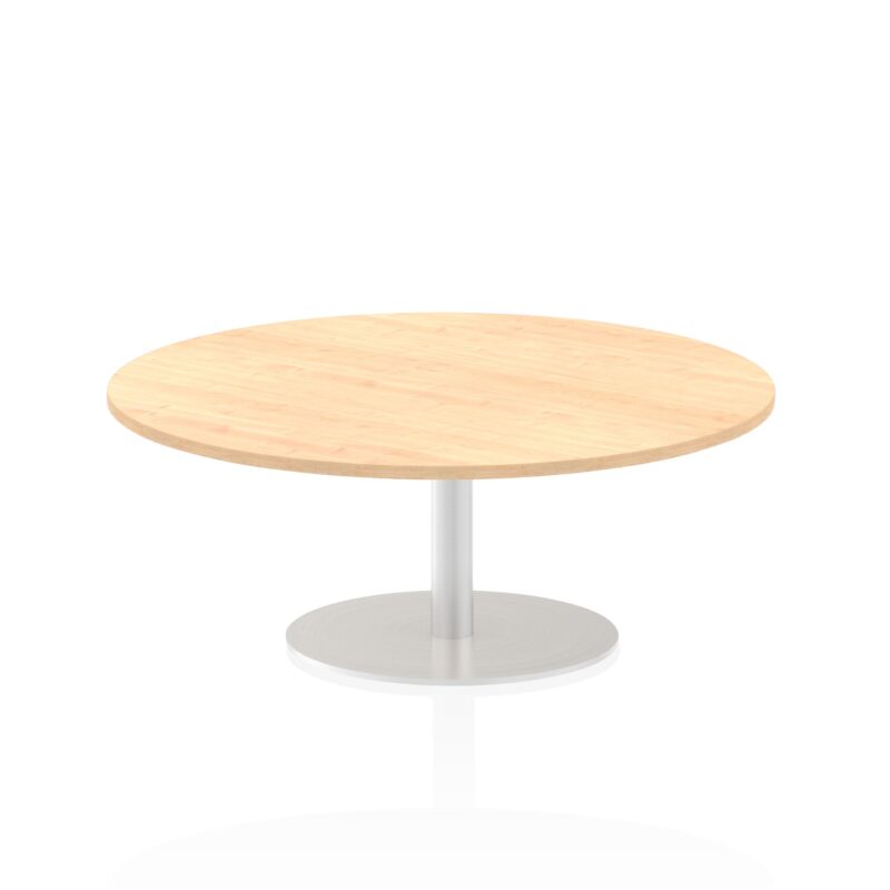 Italia Round Poseur Table - Image 26