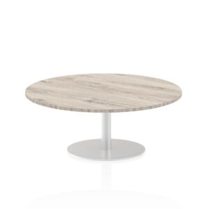 Italia Round Poseur Table - Image 23