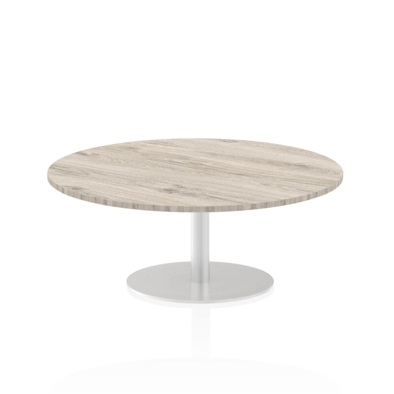 Italia Round Poseur Table - Image 23