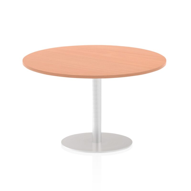Italia Round Poseur Table - Image 21