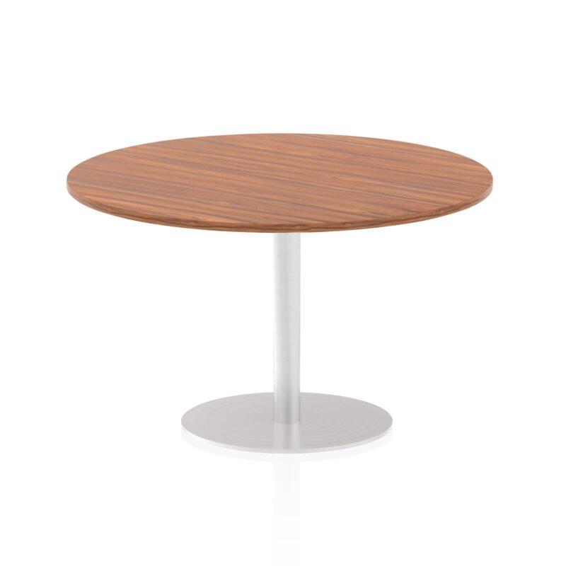 Italia Round Poseur Table - Image 33
