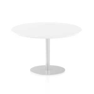 Italia Round Poseur Table - Image 36