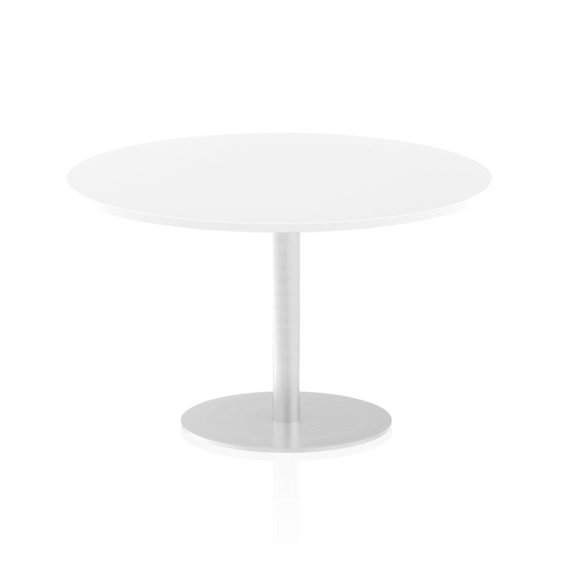 Italia Round Poseur Table - Image 36