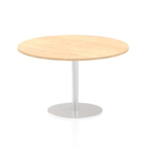 Italia Round Poseur Table - Image 27