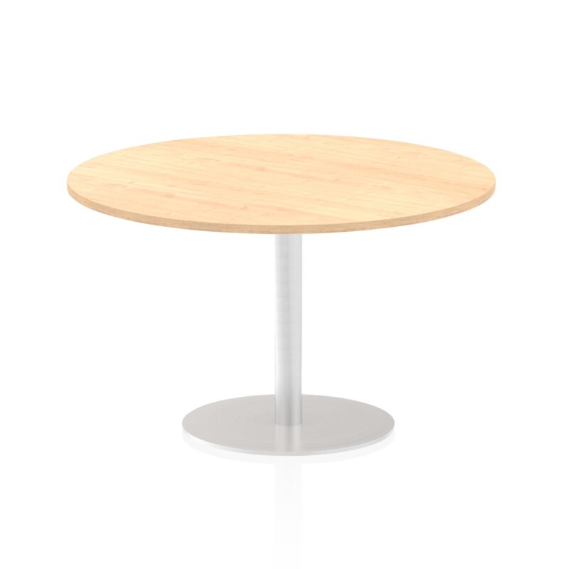Italia Round Poseur Table - Image 27