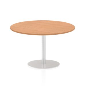 Italia Round Poseur Table - Image 30