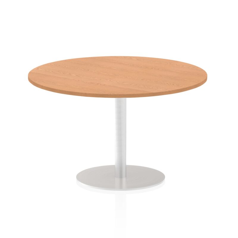 Italia Round Poseur Table - Image 30
