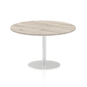 Italia Round Poseur Table - Image 24