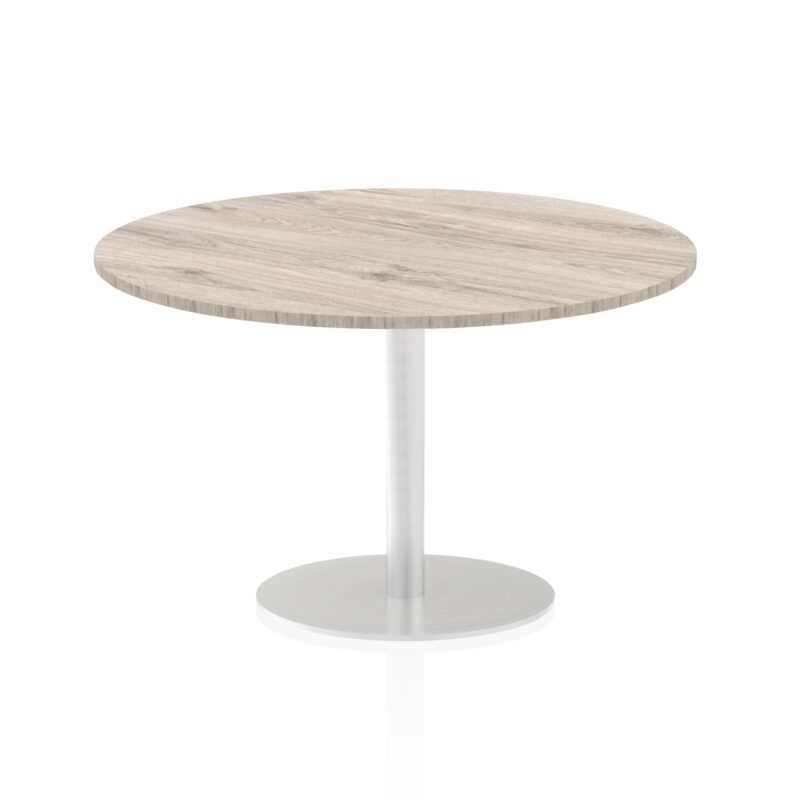 Italia Round Poseur Table - Image 24