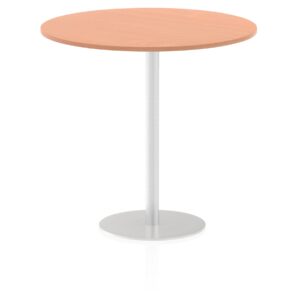 Italia Round Poseur Table - Image 19