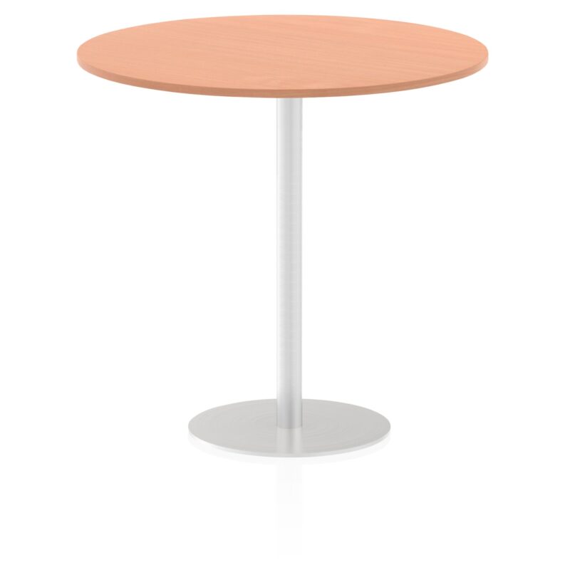 Italia Round Poseur Table - Image 19