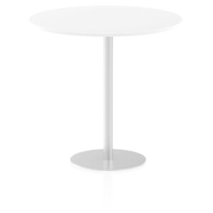 Italia Round Poseur Table - Image 34