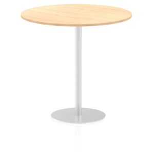 Italia Round Poseur Table - Image 25