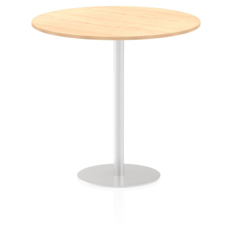 Italia Round Poseur Table - Image 25