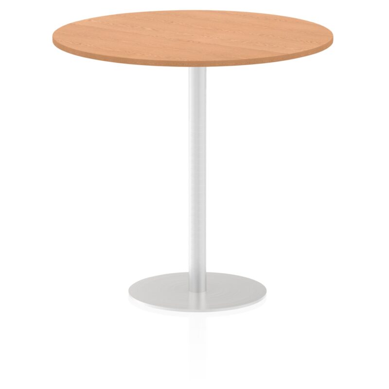 Italia Round Poseur Table - Image 28