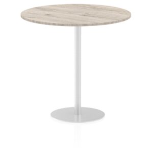Italia Round Poseur Table - Image 22