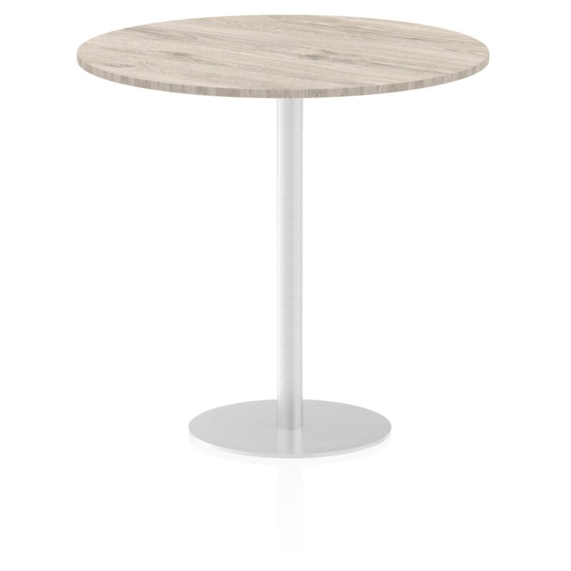 Italia Round Poseur Table - Image 22