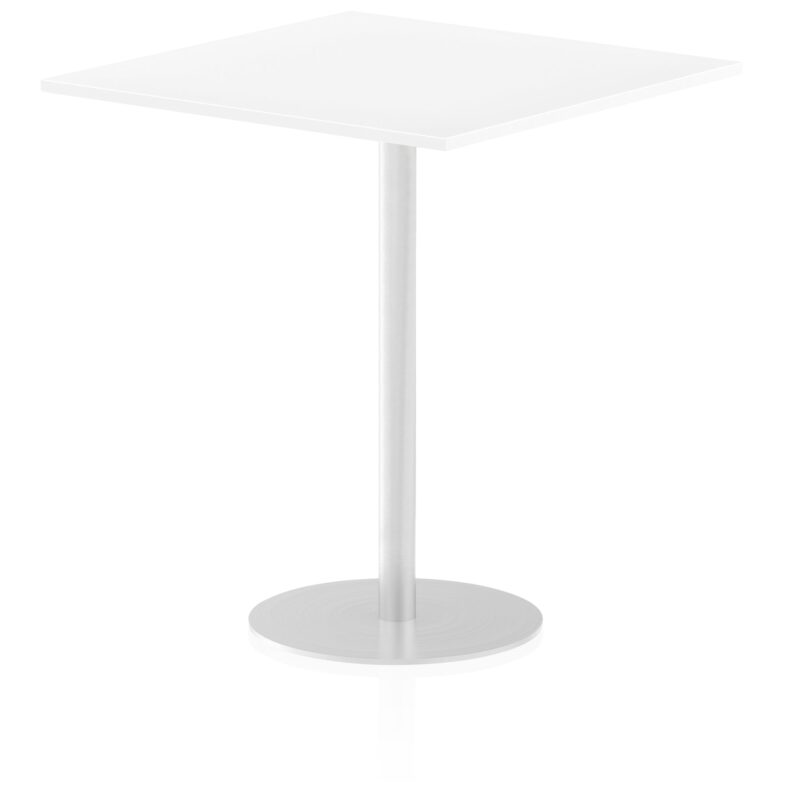 Italia Square Poseur Table - Image 16