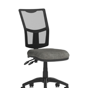 Eclipse Plus II Medium Mesh Back Task Operator Office Chair - Image 3