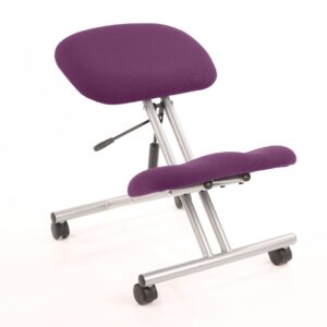 Kneeling Task Operator Stool - Image 20
