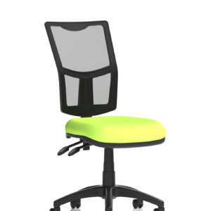 Eclipse Plus II Medium Mesh Back Task Operator Office Chair - Image 14