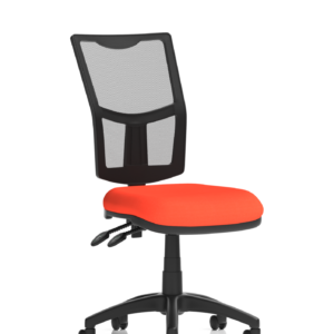 Eclipse Plus II Medium Mesh Back Task Operator Office Chair - Image 16