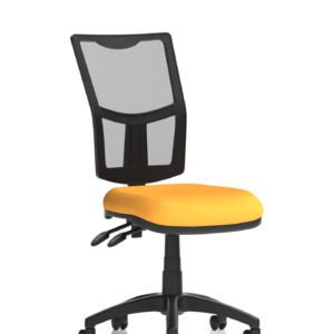 Eclipse Plus II Medium Mesh Back Task Operator Office Chair - Image 17