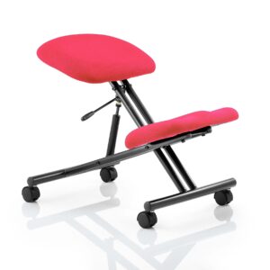 Kneeling Task Operator Stool - Image 5
