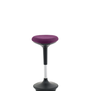 Sitall Deluxe Posture Stool - Image 11