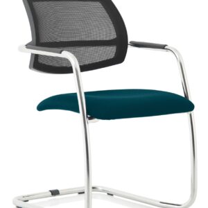 Swift Medium Back Cantilever Visitor Chair - Image 8