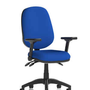 Eclipse Plus III Medium Back Task Operator Office Chair - Image 66