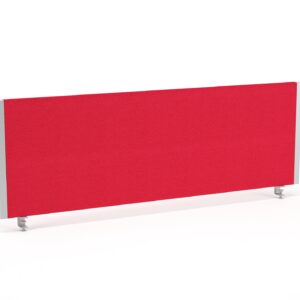 Impulse Bespoke Straight Screens - 400mm High