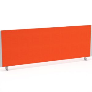 Impulse Bespoke Straight Screens - 400mm High - Image 14