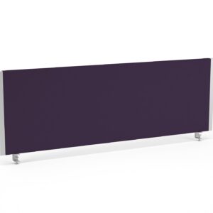 Impulse Bespoke Straight Screens - 400mm High - Image 16