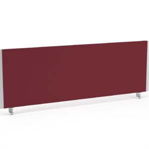 Impulse Bespoke Straight Screens - 400mm High - Image 4