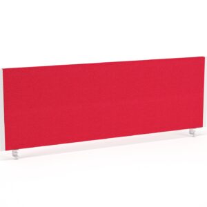 Impulse Bespoke Straight Screens - 400mm High - Image 2
