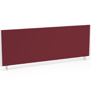 Impulse Bespoke Straight Screens - 400mm High - Image 5
