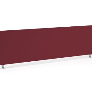 Impulse Bespoke Straight Screens - 400mm High - Image 20