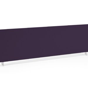 Impulse Bespoke Straight Screens - 400mm High - Image 33