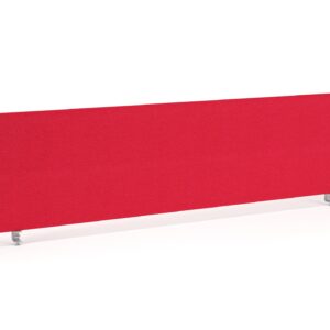 Impulse Bespoke Straight Screens - 400mm High - Image 34