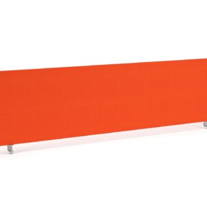 Impulse Bespoke Straight Screens - 400mm High - Image 46