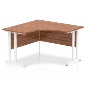 Impulse 1200mm Cantilever Leg Corner Desk - Image 22